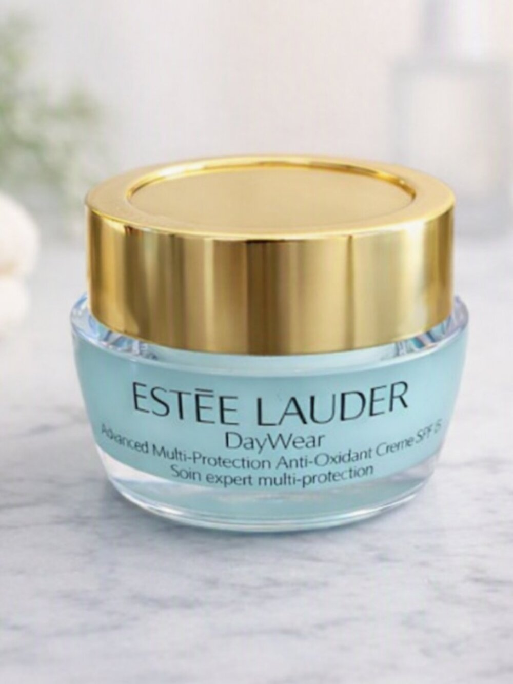 Estee Lauder DayWear Advanced broad spectrum creme Day Wear Cream